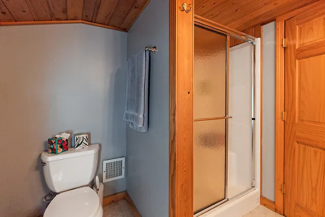 $550,000 | 39 Tilton Pond Road, Fayette, ME 04349