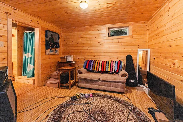 $550,000 | 39 Tilton Pond Road, Fayette, ME 04349