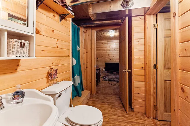 $550,000 | 39 Tilton Pond Road, Fayette, ME 04349