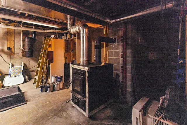 $550,000 | 39 Tilton Pond Road, Fayette, ME 04349