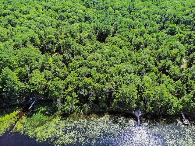 $550,000 | 39 Tilton Pond Road, Fayette, ME 04349