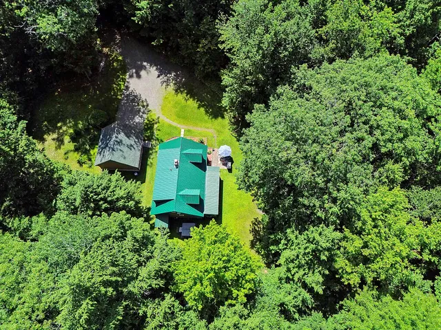 $550,000 | 39 Tilton Pond Road, Fayette, ME 04349