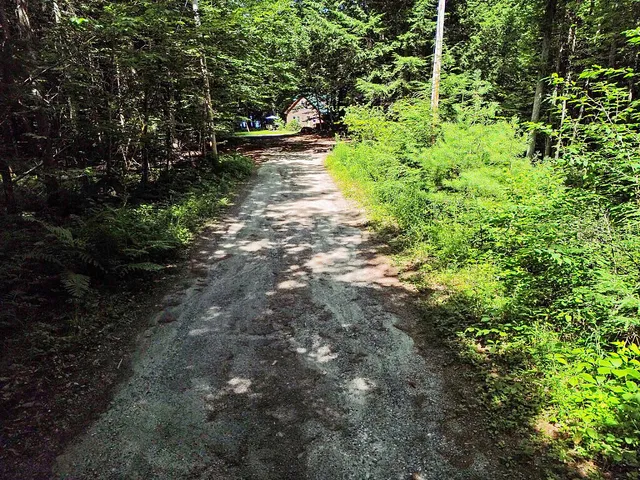 $550,000 | 39 Tilton Pond Road, Fayette, ME 04349