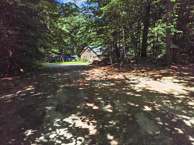 $550,000 | 39 Tilton Pond Road, Fayette, ME 04349