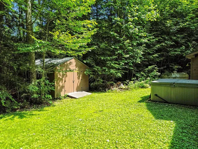 $550,000 | 39 Tilton Pond Road, Fayette, ME 04349