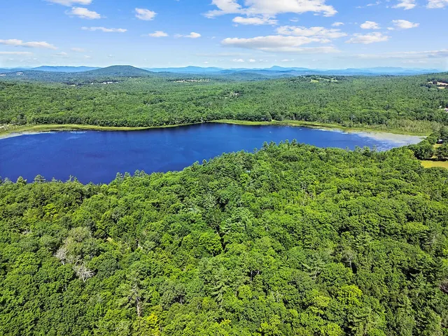 $550,000 | 39 Tilton Pond Road, Fayette, ME 04349