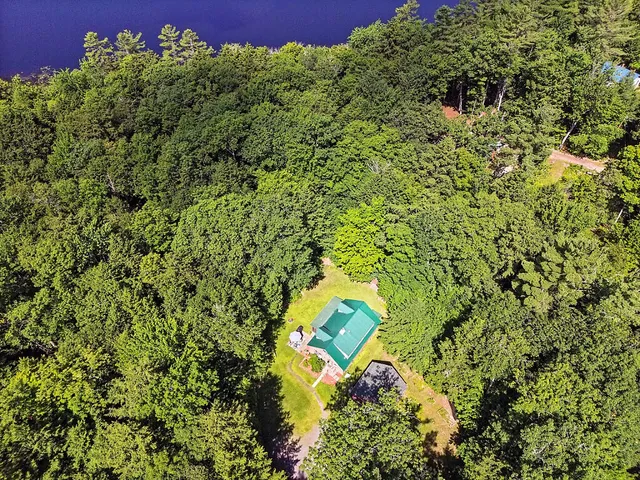 $550,000 | 39 Tilton Pond Road, Fayette, ME 04349