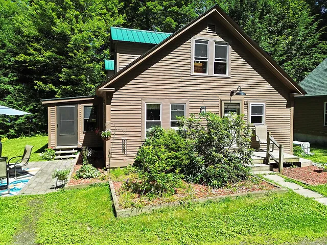 $550,000 | 39 Tilton Pond Road, Fayette, ME 04349