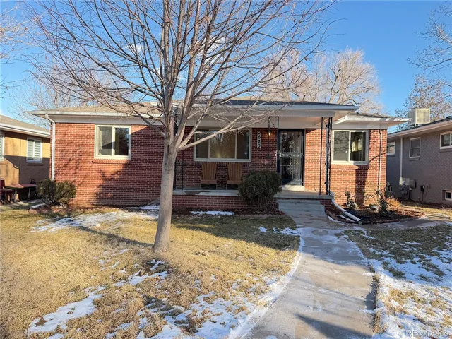 $3,300 | 2670 South Josephine Street, Denver, CO 80210