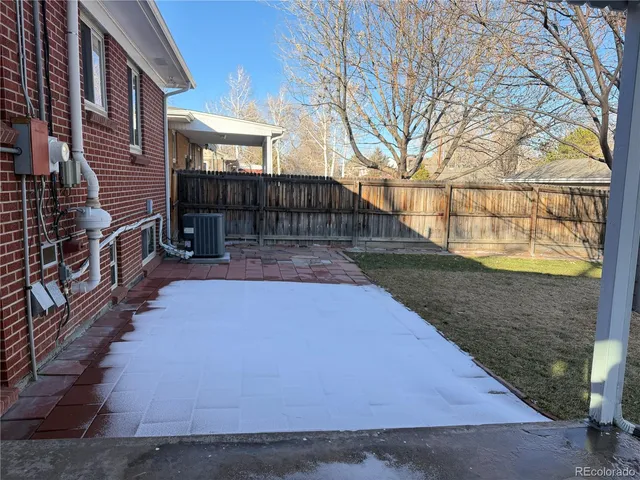$3,300 | 2670 South Josephine Street, Denver, CO 80210