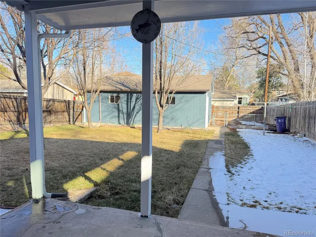 $3,300 | 2670 South Josephine Street, Denver, CO 80210