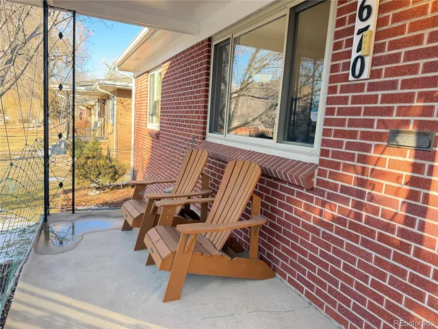 $3,300 | 2670 South Josephine Street, Denver, CO 80210