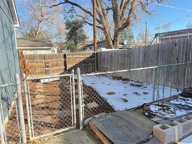 $3,300 | 2670 South Josephine Street, Denver, CO 80210