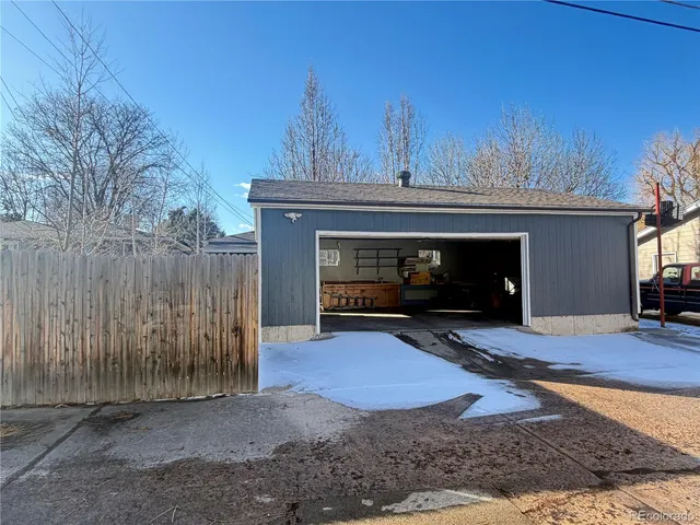 $3,300 | 2670 South Josephine Street, Denver, CO 80210