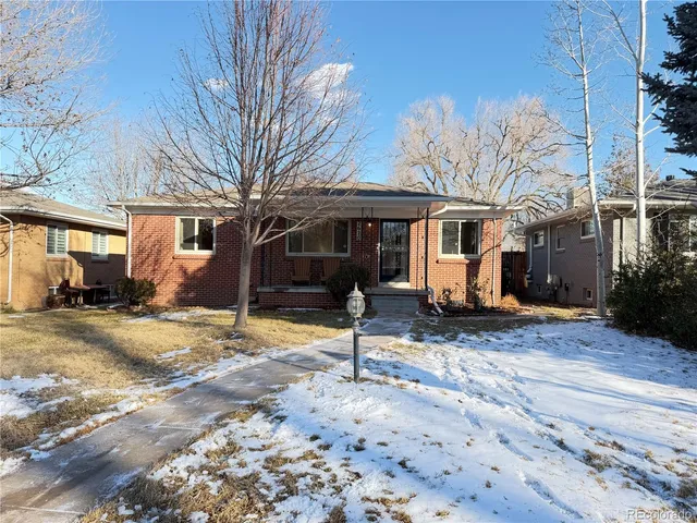 $3,300 | 2670 South Josephine Street, Denver, CO 80210