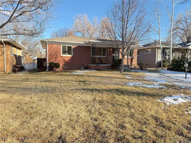 $3,300 | 2670 South Josephine Street, Denver, CO 80210