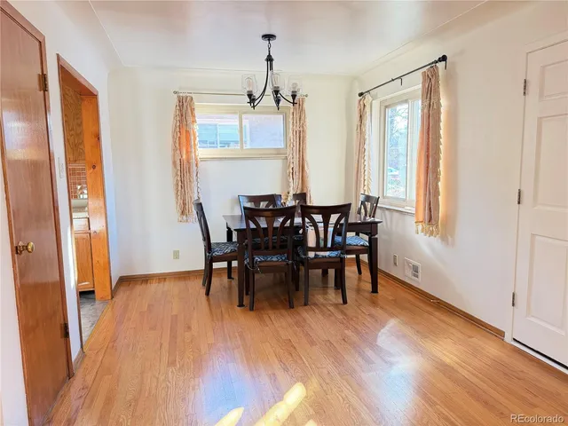 $3,300 | 2670 South Josephine Street, Denver, CO 80210