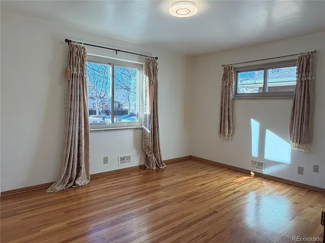 $3,300 | 2670 South Josephine Street, Denver, CO 80210