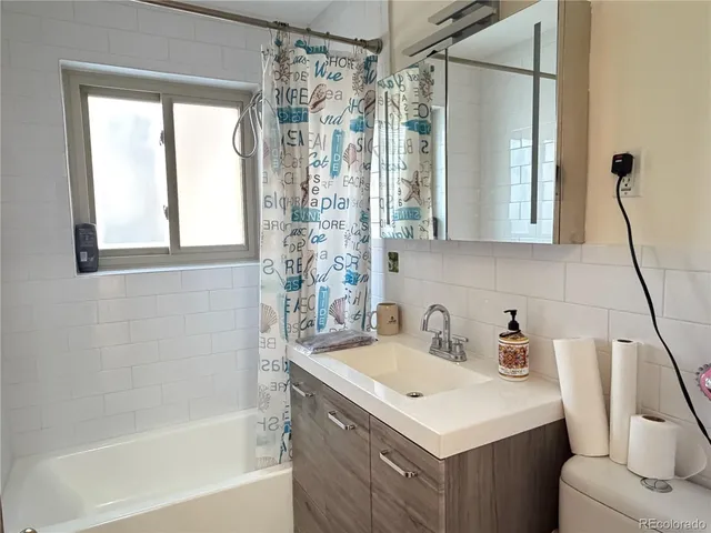 $3,300 | 2670 South Josephine Street, Denver, CO 80210