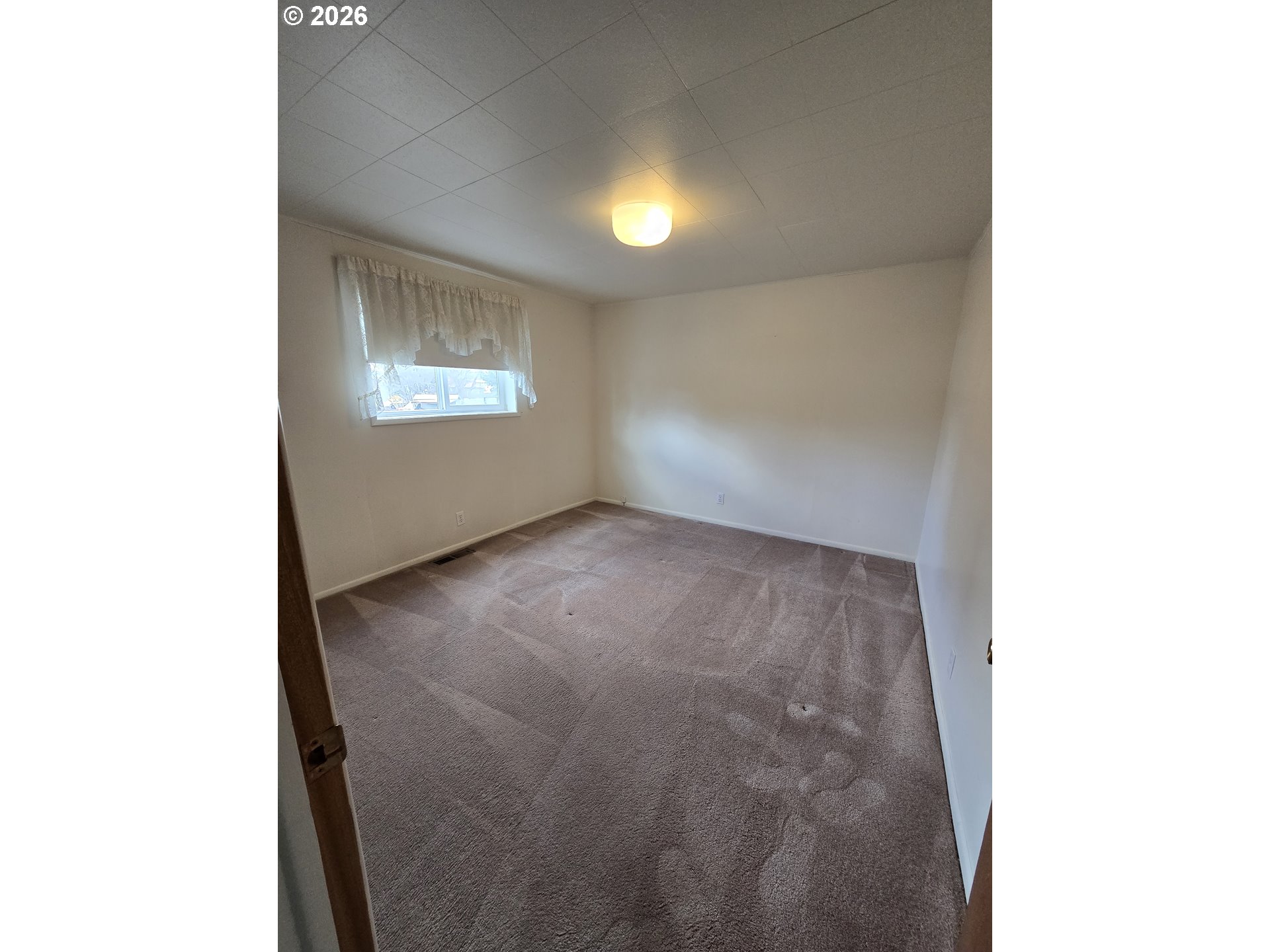 403 Southwest Depot Street Enterprise, OR 97828 - Photo 16 of 27 a view of an empty room