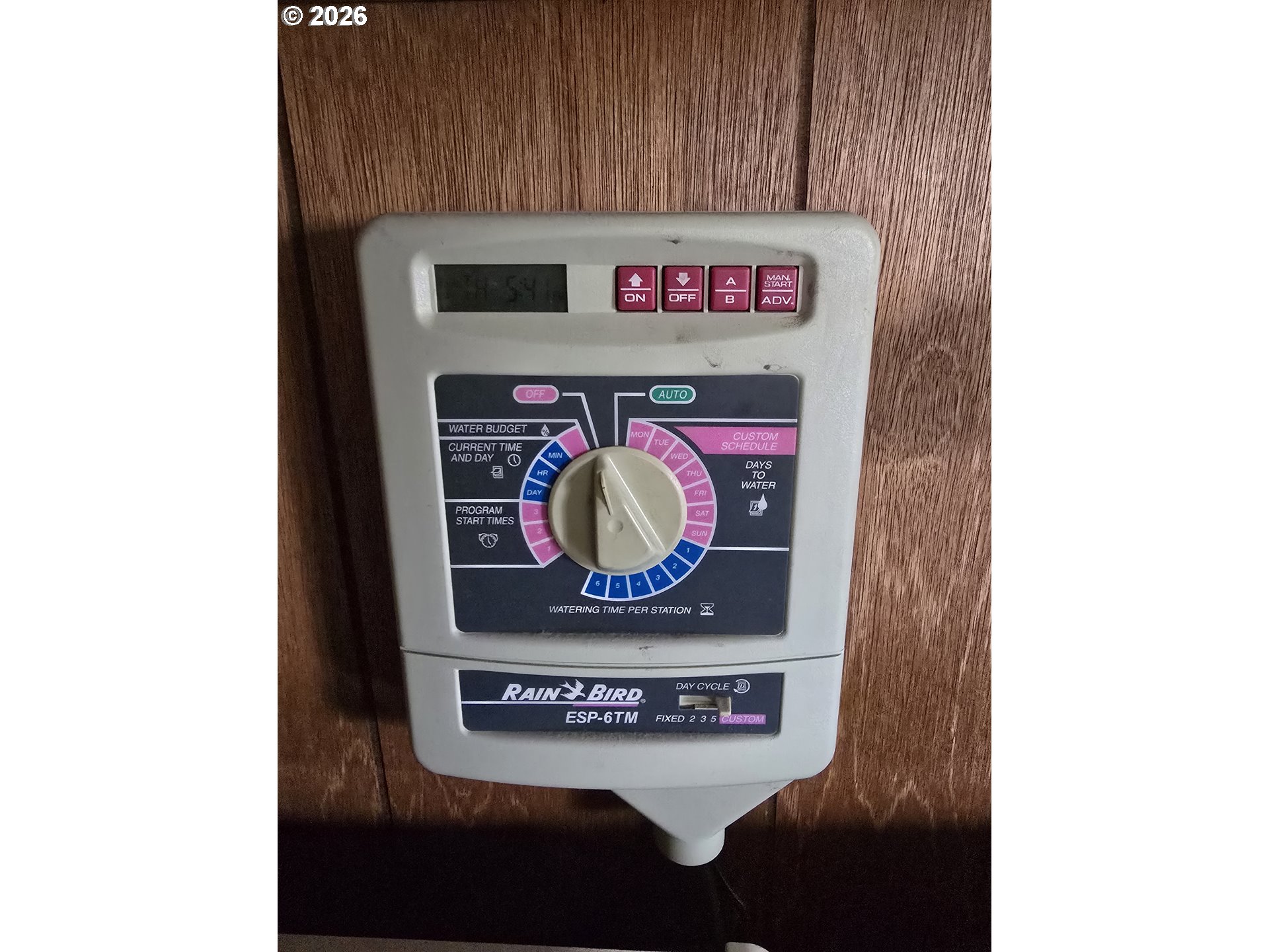 403 Southwest Depot Street Enterprise, OR 97828 - Photo 21 of 27 unknown