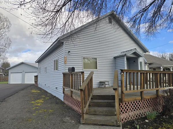 $350,000 | 403 Southwest Depot Street, Enterprise, OR 97828