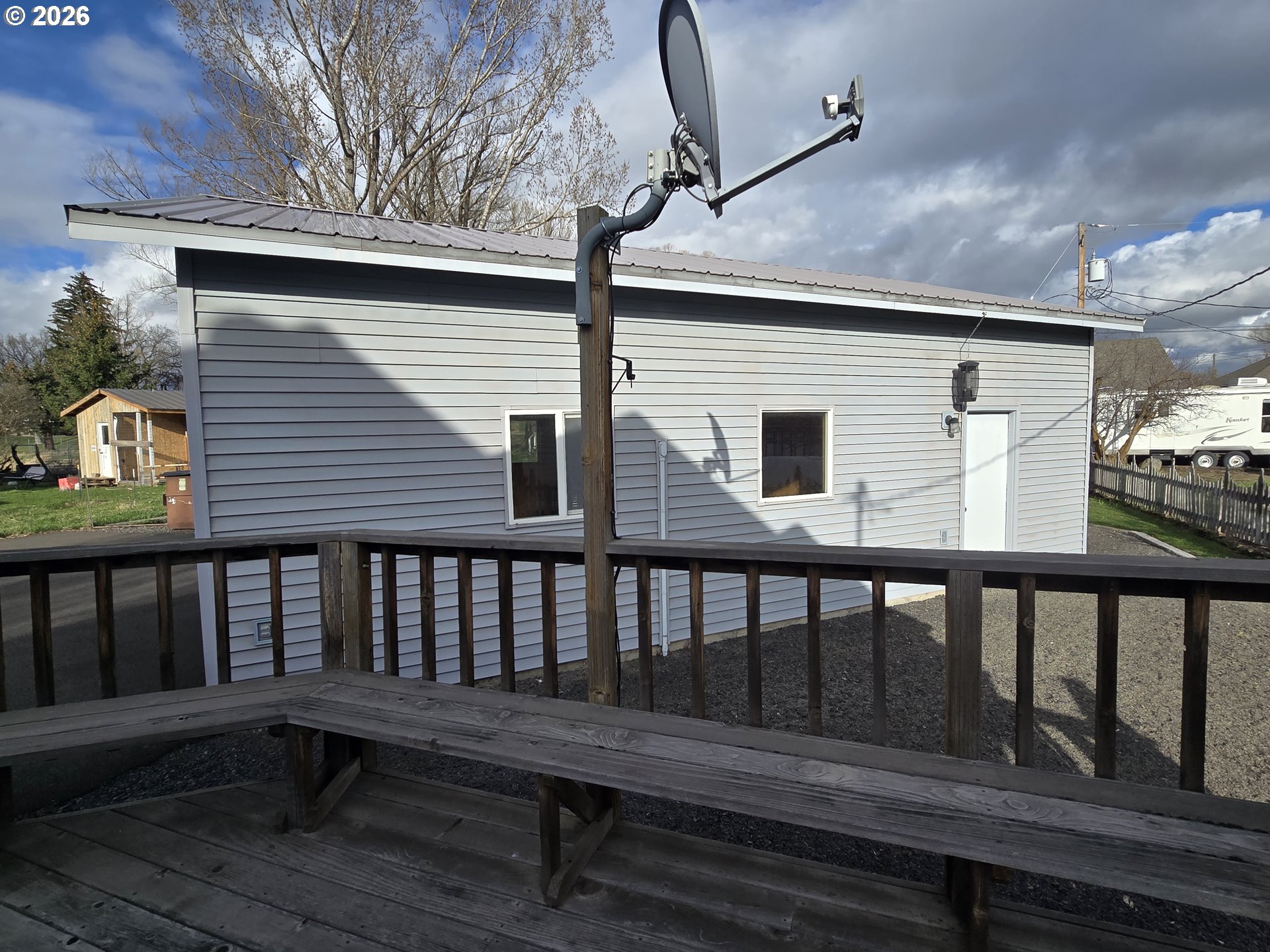 403 Southwest Depot Street Enterprise, OR 97828 - Photo 4 of 27