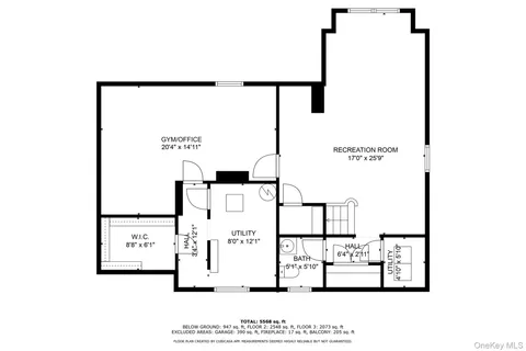 $2,899,000 | 25 The Oaks, Roslyn, NY 11576