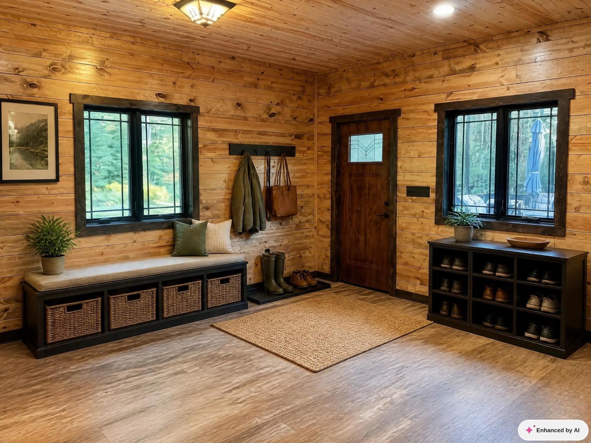 N7724 Grundy Road Gleason, WI 54435 - Photo 7 of 33 Gallery Image 7