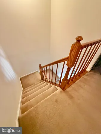 a view of entryway