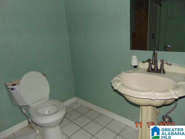 70 County Road 772 Montevallo, AL 35115 - Photo 16 of 27