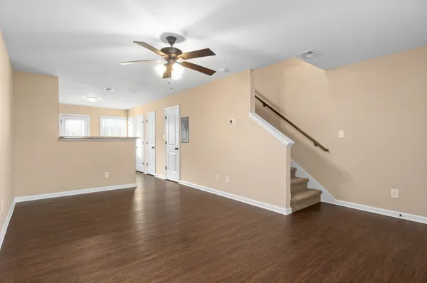 $950 | 1110 Ashridge Drive, Unit G4, Clarksville, TN 37042