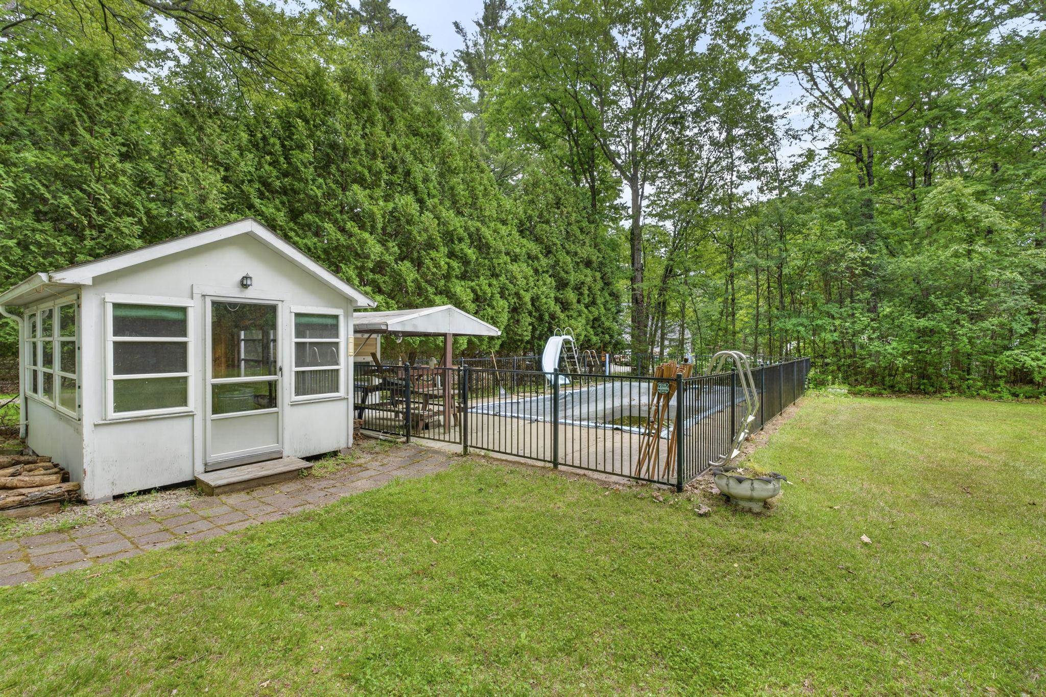 42 Oak Street Rochester, NH 03839 - Photo 29 of 36