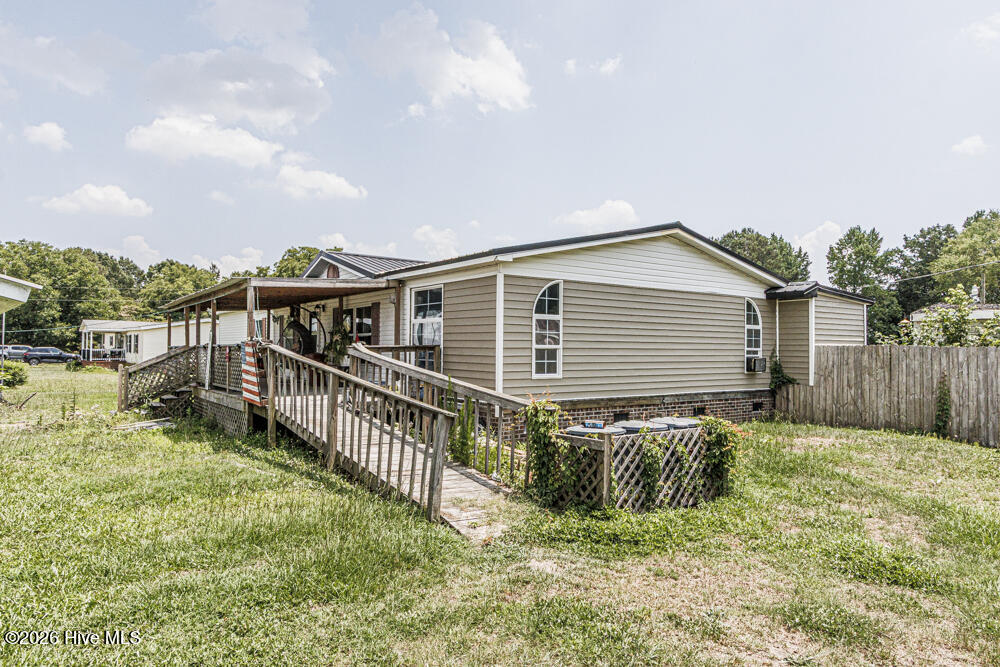 5306 Temperance Hall Road Elm City, NC 27822 - Photo 26 of 54