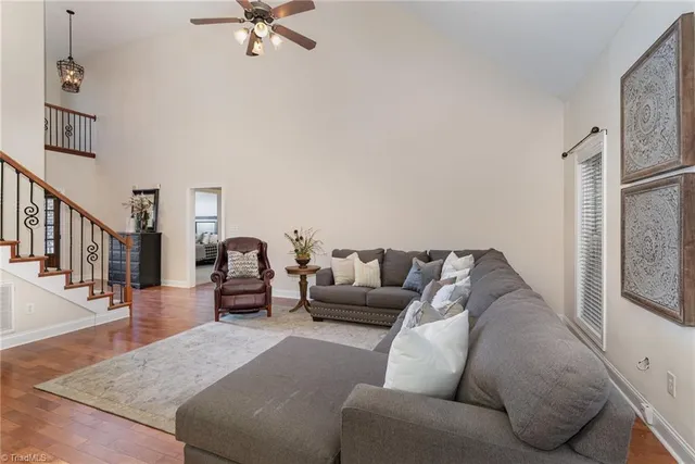 $450,000 | 110 Deerfield Place, Archdale, NC 27263