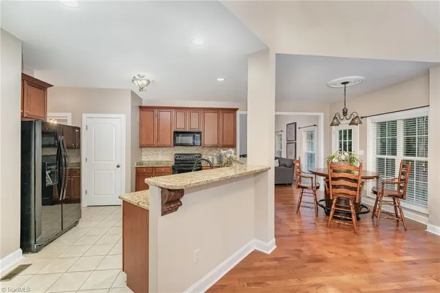 $450,000 | 110 Deerfield Place, Archdale, NC 27263