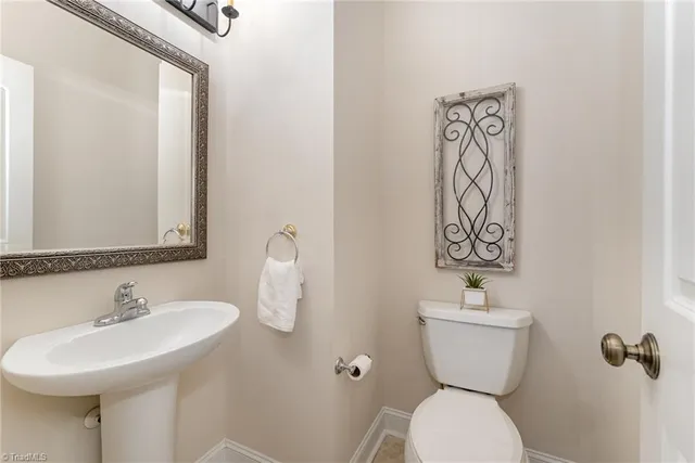 $450,000 | 110 Deerfield Place, Archdale, NC 27263