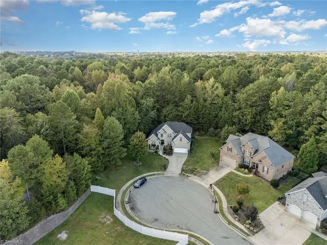 $450,000 | 110 Deerfield Place, Archdale, NC 27263