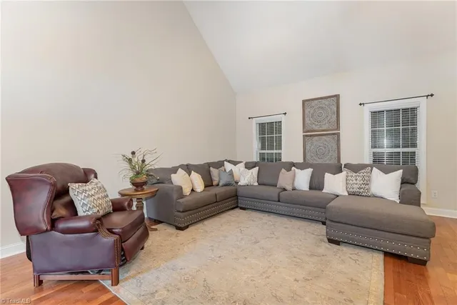 $450,000 | 110 Deerfield Place, Archdale, NC 27263