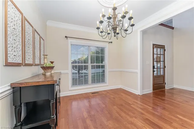 $450,000 | 110 Deerfield Place, Archdale, NC 27263