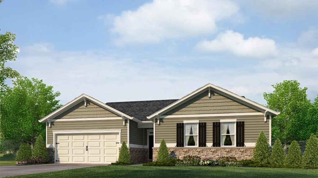 917 Sundown Point Villa Rica, GA 30180 - Photo 1 of 1 Gallery Image 1