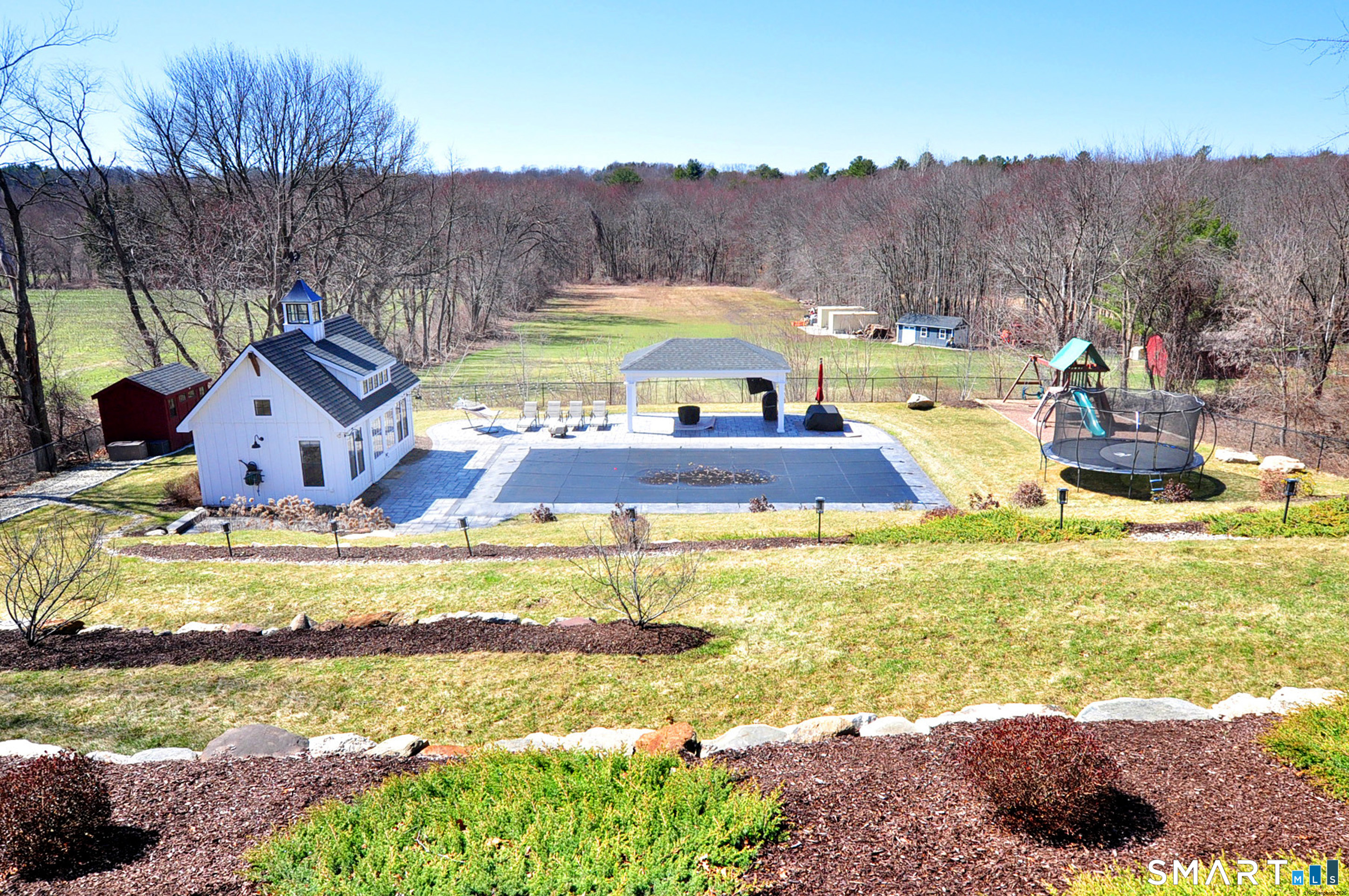 196 Jobs Hill Road Ellington, CT 06029 - Photo 3 of 40