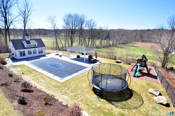 $579,000 | 196 Jobs Hill Road, Ellington, CT 06029