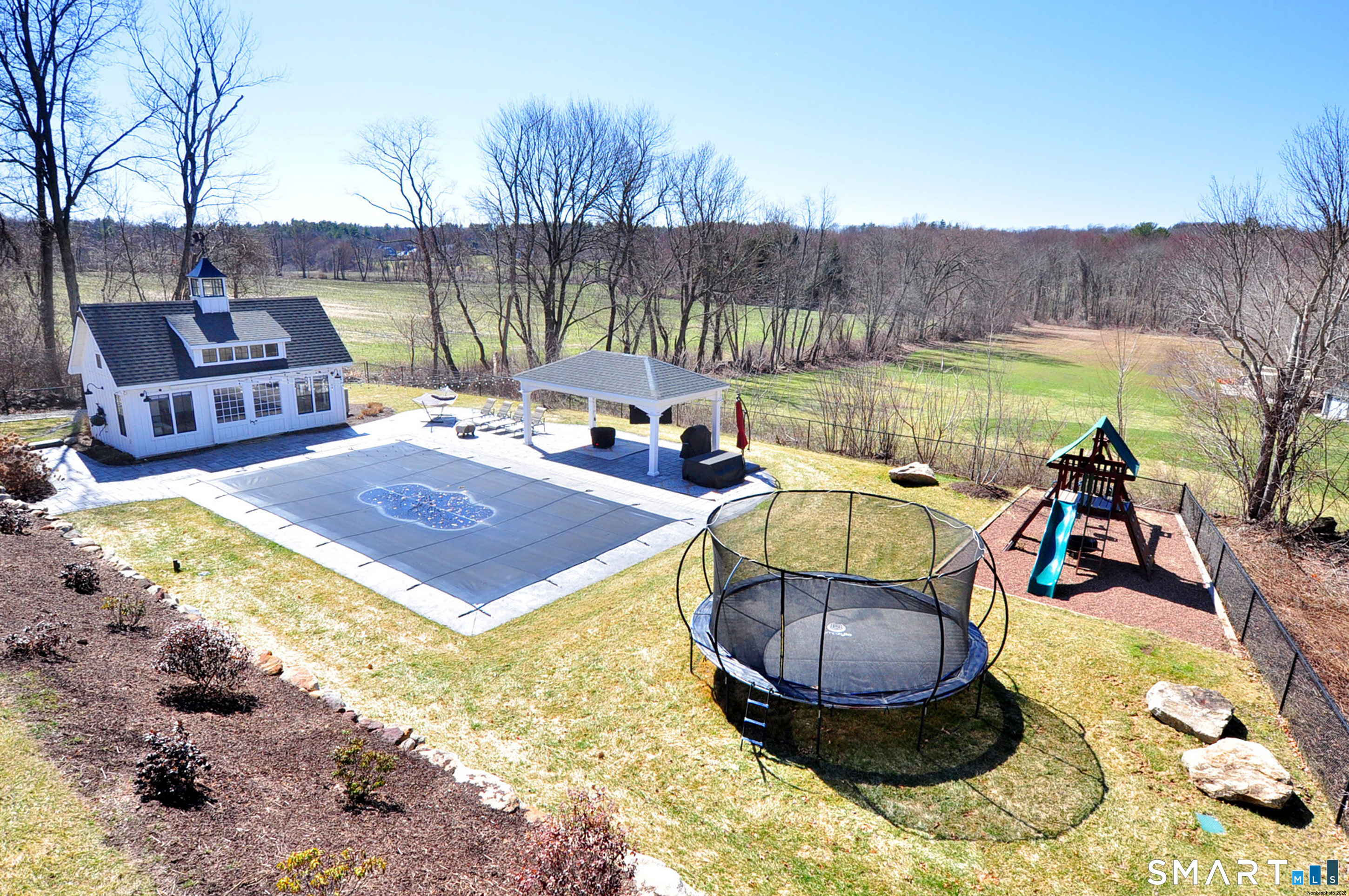 196 Jobs Hill Road Ellington, CT 06029 - Photo 31 of 40