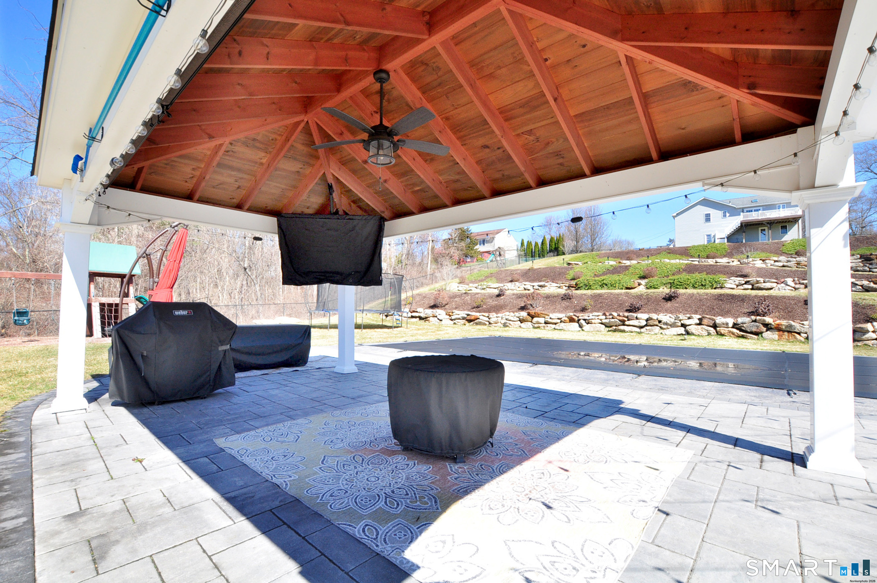 196 Jobs Hill Road Ellington, CT 06029 - Photo 37 of 40