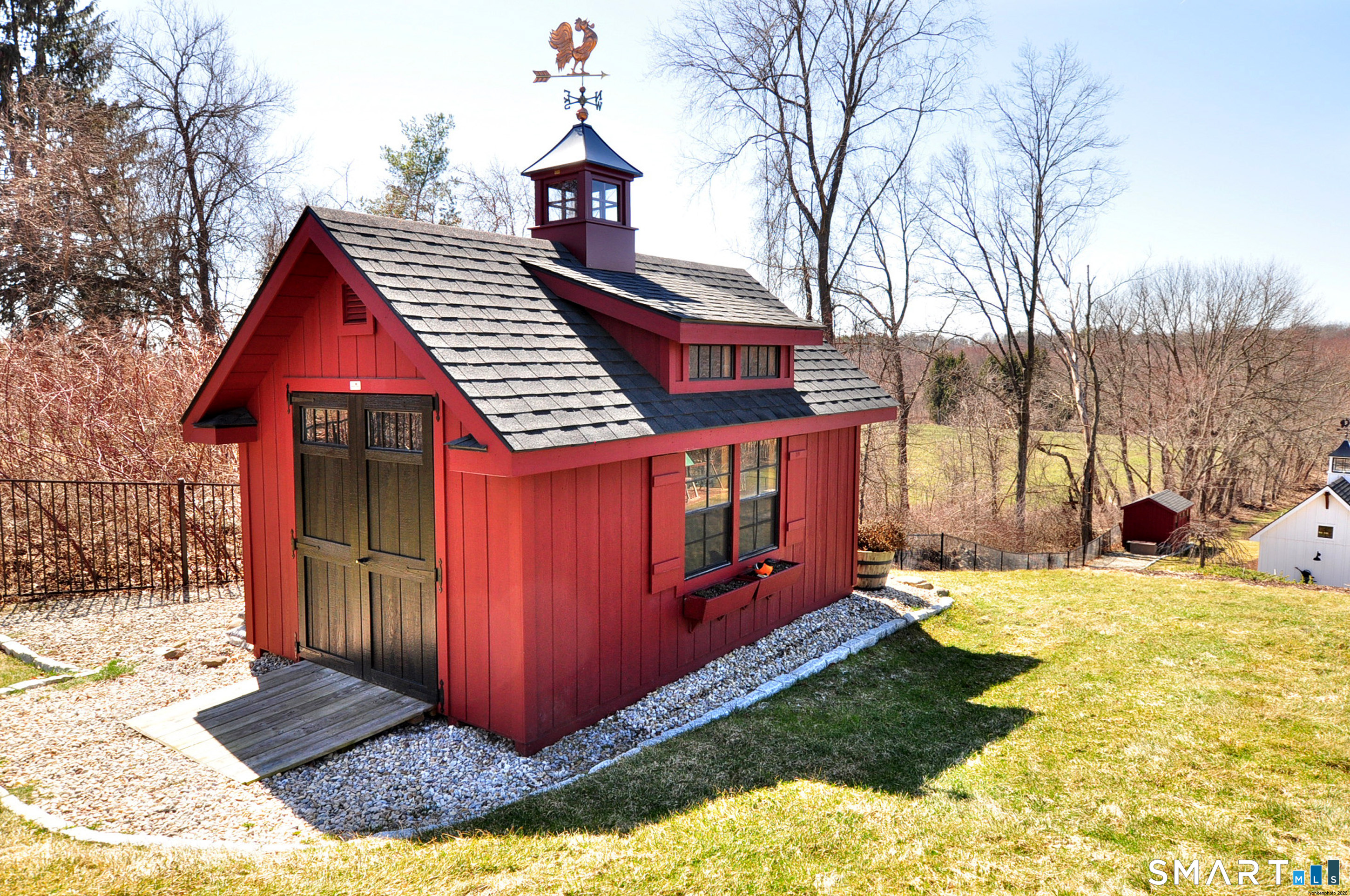 196 Jobs Hill Road Ellington, CT 06029 - Photo 39 of 40