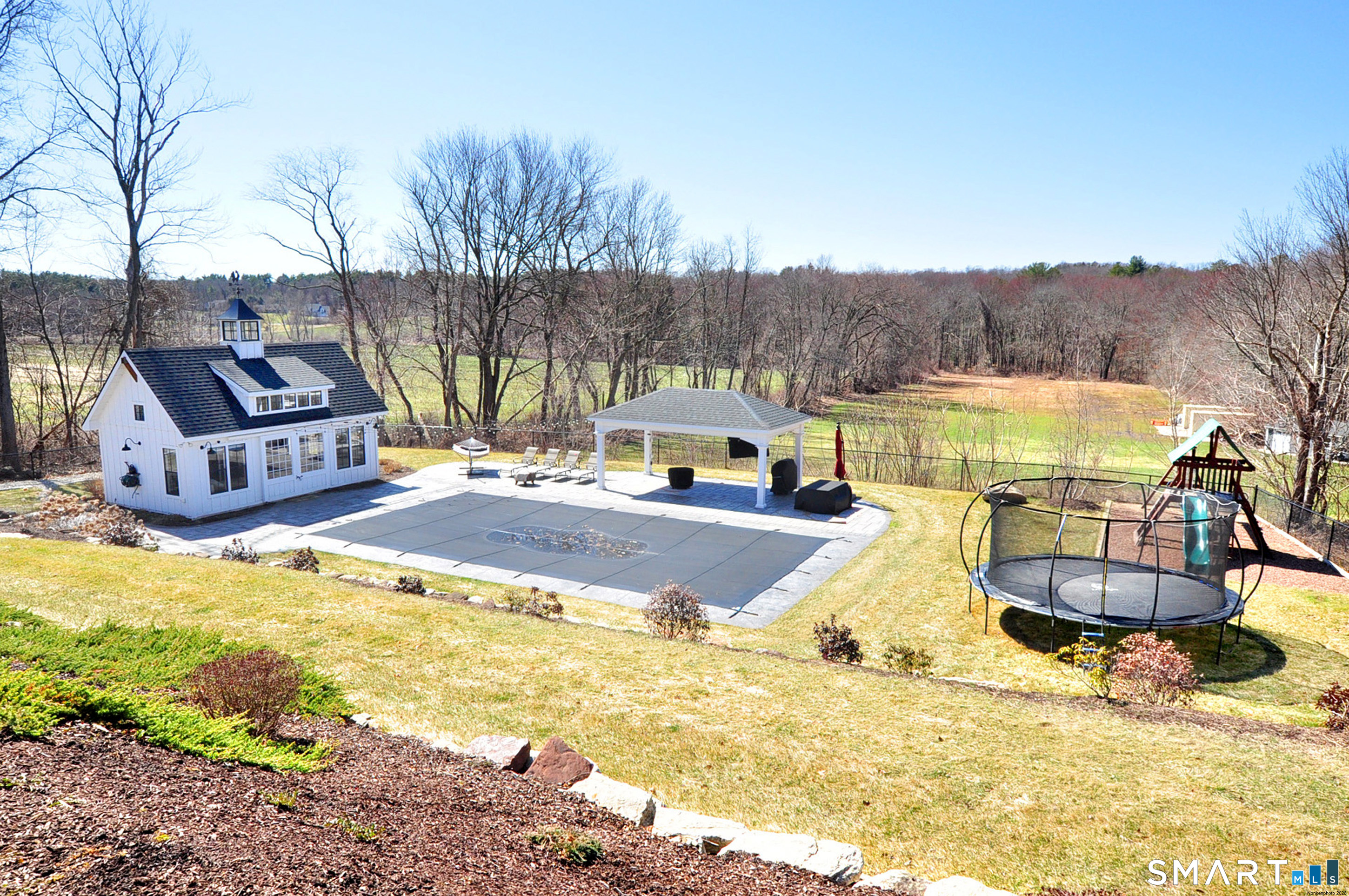 196 Jobs Hill Road Ellington, CT 06029 - Photo 4 of 40