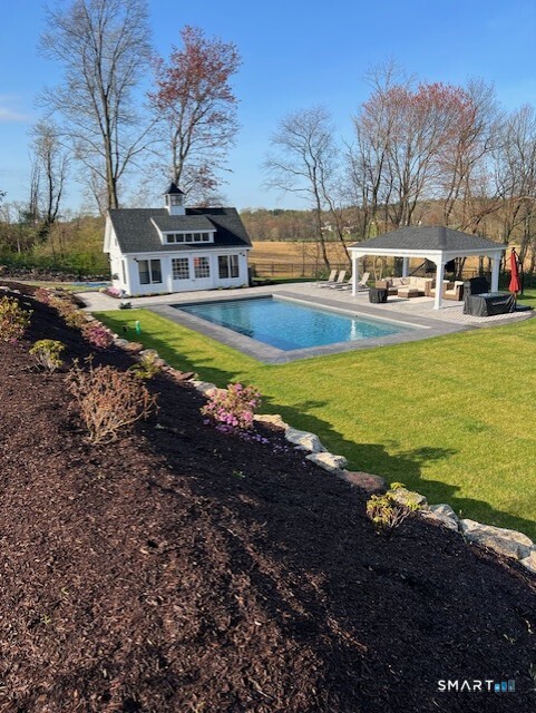 196 Jobs Hill Road Ellington, CT 06029 - Photo 6 of 40