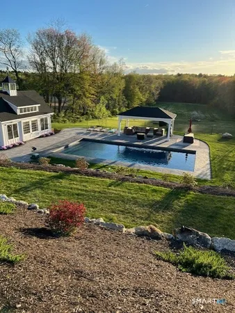 $579,000 | 196 Jobs Hill Road, Ellington, CT 06029