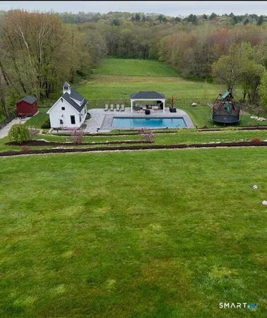 $579,000 | 196 Jobs Hill Road, Ellington, CT 06029